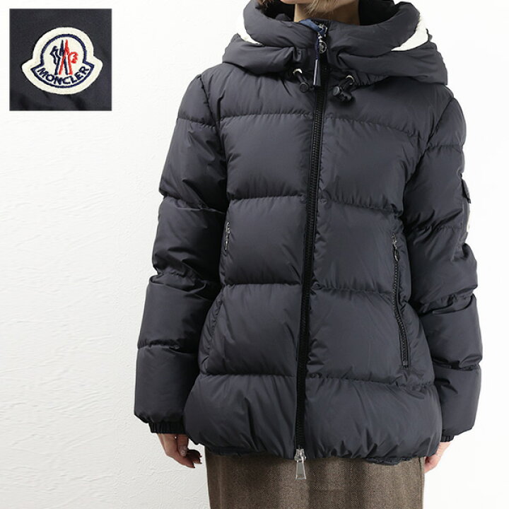 楽天市場】MONCLER モンクレール DRAA JACKET ダウンジャケット 