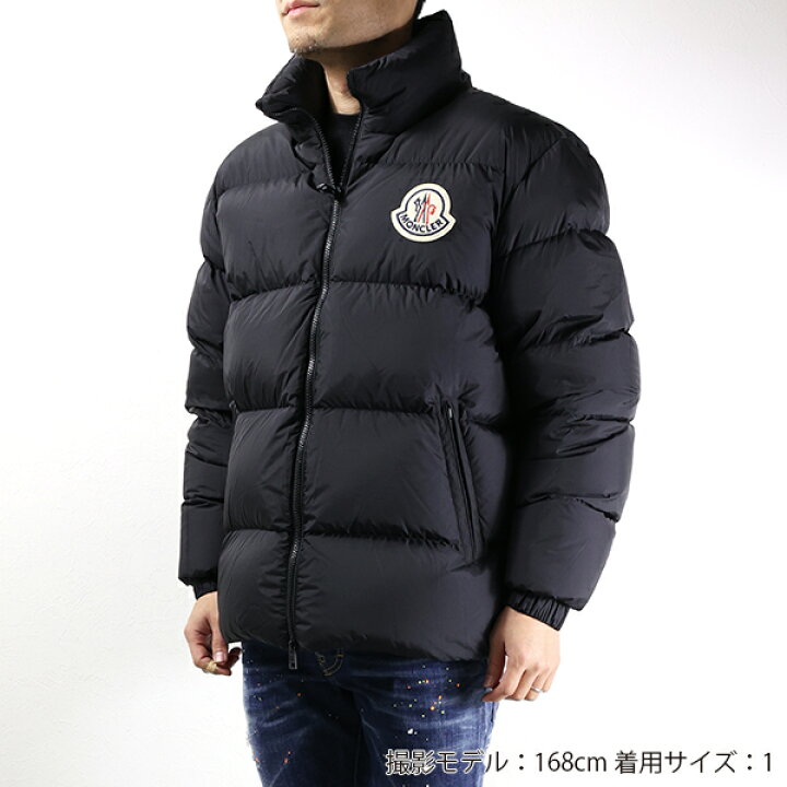 楽天市場】MONCLER モンクレール CITALA JACKET ダウンジャケット 