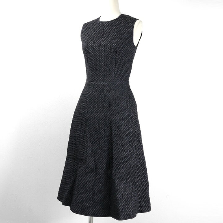 楽天市場】MONCLER モンクレール DRESS ワンピース ノースリーブ  