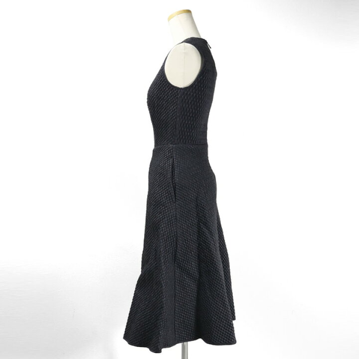 楽天市場】MONCLER モンクレール DRESS ワンピース ノースリーブ  