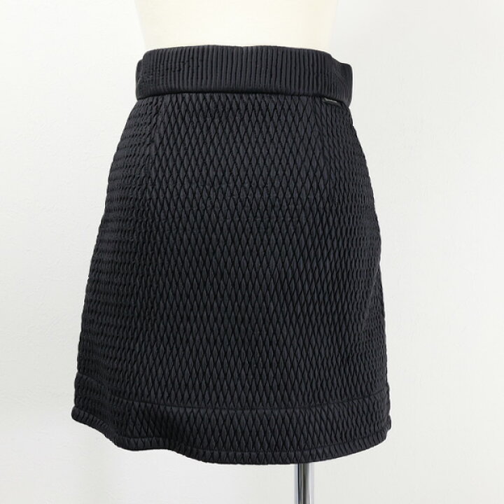 楽天市場】MONCLER モンクレール SKIRT スカート ミニスカート ダウン 