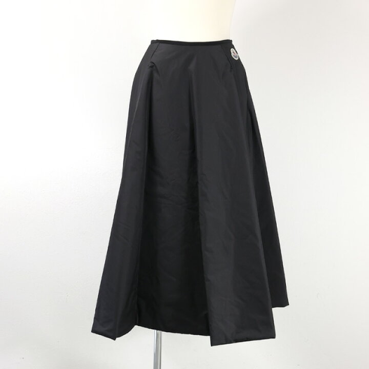 モンクレール レディース スカート MONCLER ブランド ロングスカート  