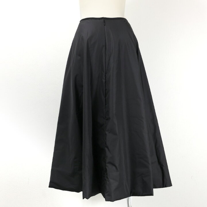 楽天市場】MONCLER モンクレール SKIRTS スカート フレアスカート  
