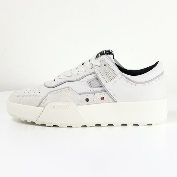 楽天市場】MONCLER モンクレール Promyx Space Sneakers スニーカー 