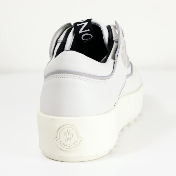 楽天市場】MONCLER モンクレール Promyx Space Sneakers スニーカー 