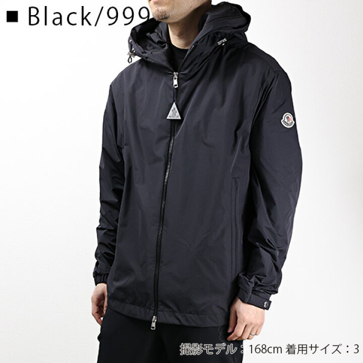 楽天市場】MONCLER モンクレール TRAVESIER JACKET ジャケット 