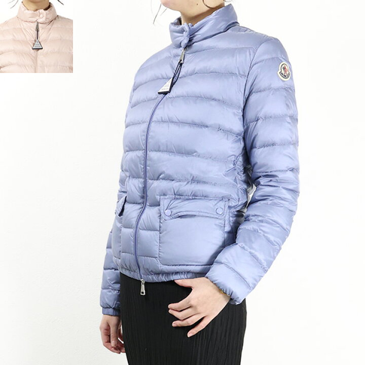 楽天市場】MONCLER モンクレール LANS JACKET ダウンジャケット 