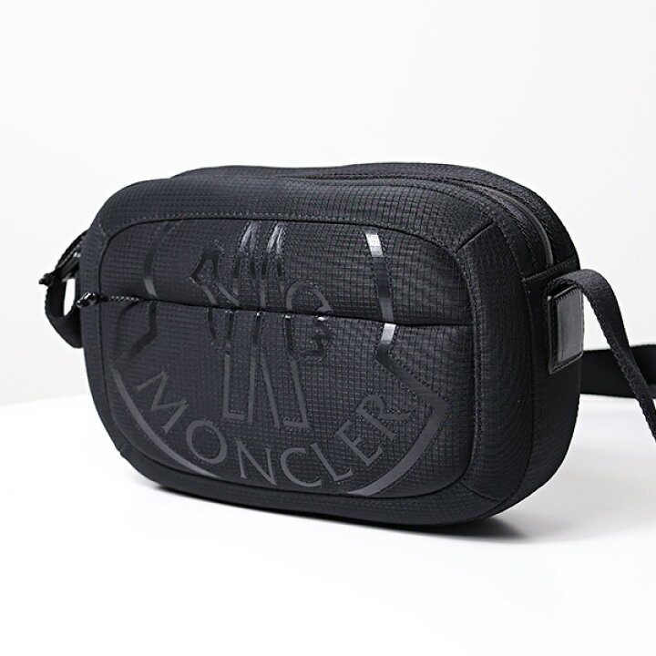 楽天市場】MONCLER モンクレール Cut Cross Body Bag クロスボディ 