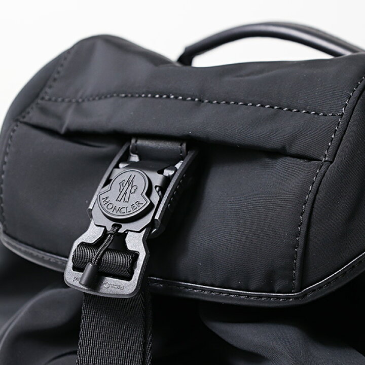 楽天市場】MONCLER モンクレール Trick Backpack バックパック  