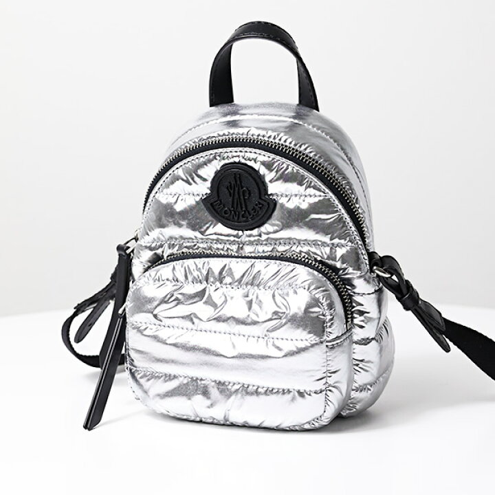 楽天市場】MONCLER モンクレール KILIA Small Crossbody Bag クロス 