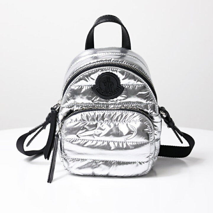 楽天市場】MONCLER モンクレール KILIA Small Crossbody Bag クロス 