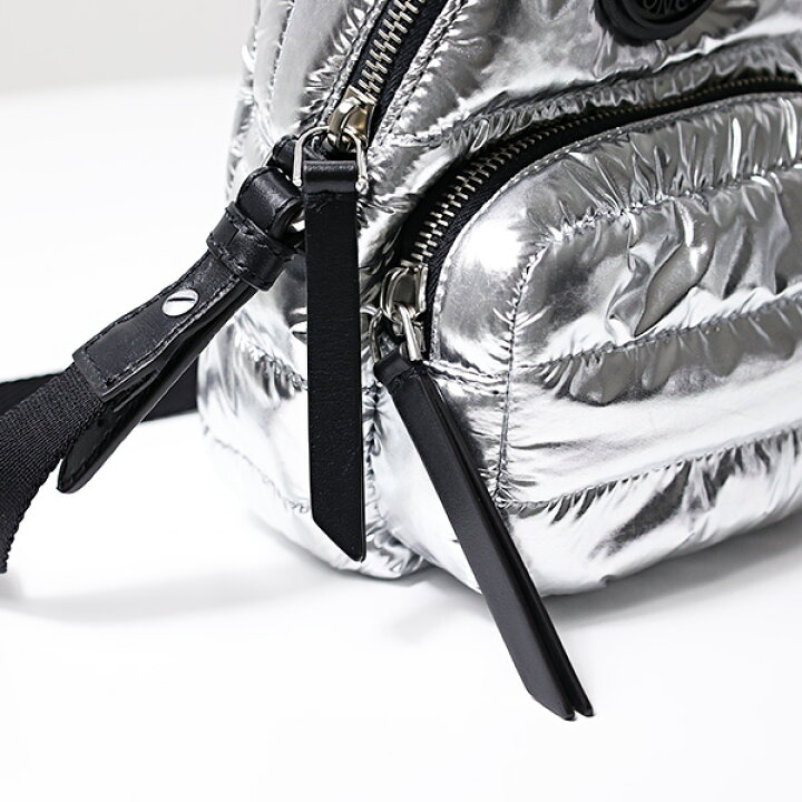 楽天市場】MONCLER モンクレール KILIA Small Crossbody Bag クロス 