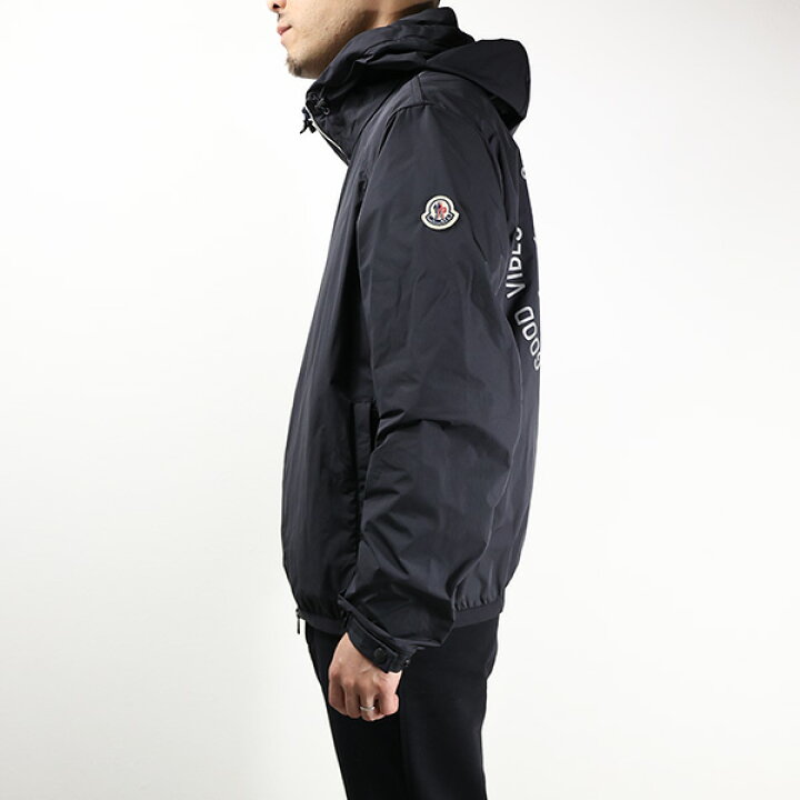 楽天市場】MONCLER モンクレール CLAPIER Nylon Jacket ジャケット 