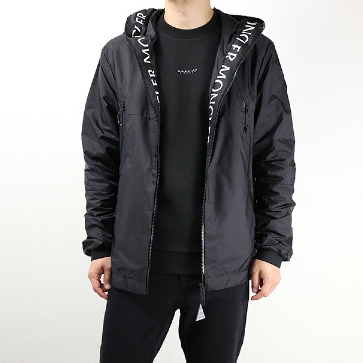 楽天市場】【フォロワー限定 5％OFFクーポン発行中！1/30迄】MONCLER  