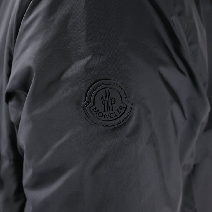 楽天市場】MONCLER モンクレール JUNICHI Nylon Jacket ジャケット 