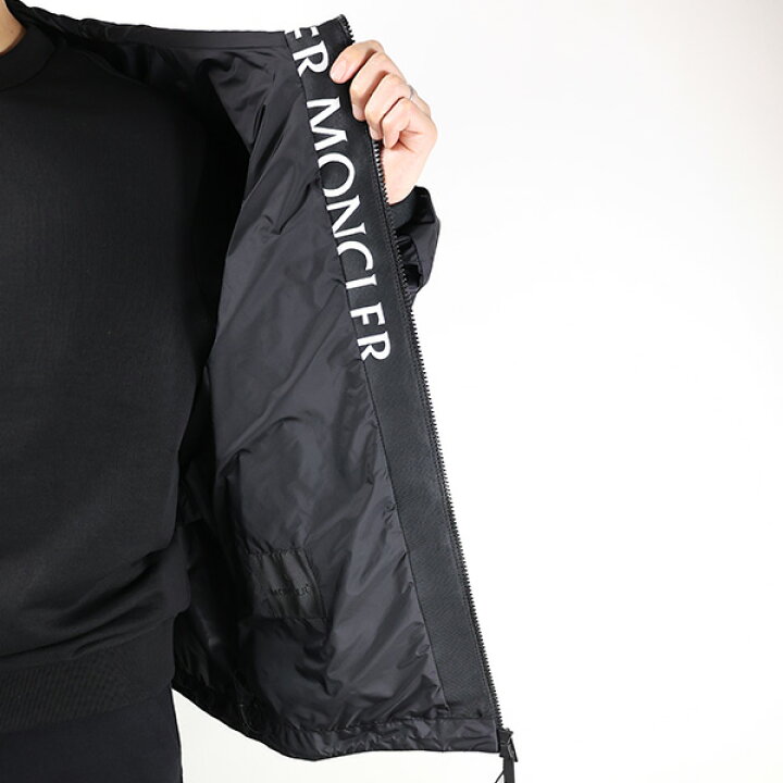 楽天市場】MONCLER モンクレール JUNICHI Nylon Jacket ジャケット 