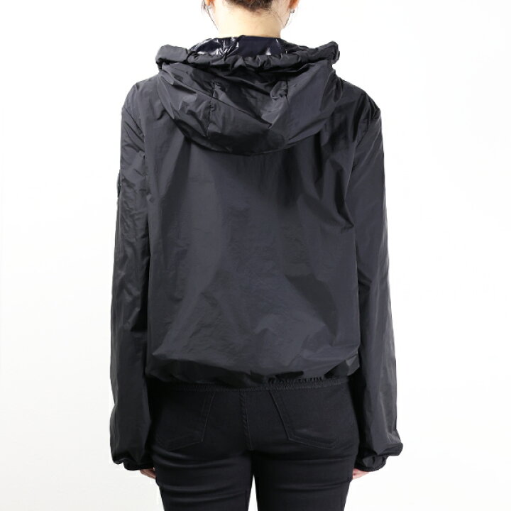 楽天市場】MONCLER モンクレール CASSIE Nylon Jacket ジャケット  