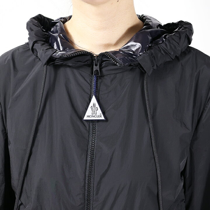 楽天市場】MONCLER モンクレール CASSIE Nylon Jacket ジャケット