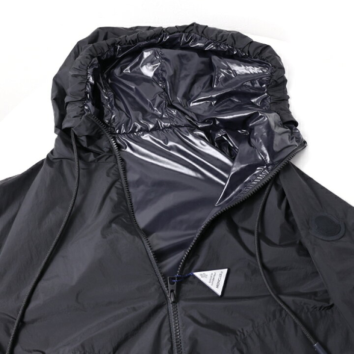楽天市場】MONCLER モンクレール CASSIE Nylon Jacket ジャケット 