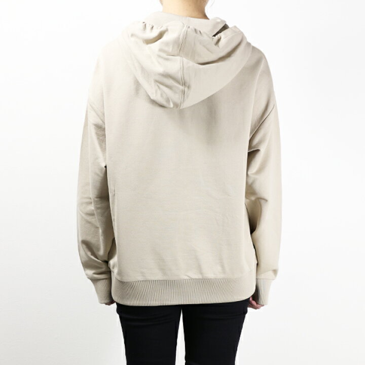 楽天市場】MONCLER モンクレール Logo Hoodie プルオーバーパーカー 