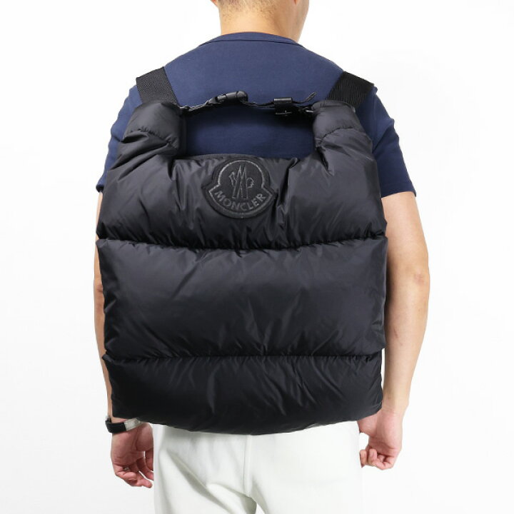 楽天市場】MONCLER モンクレール Legere Backpack バックパック  
