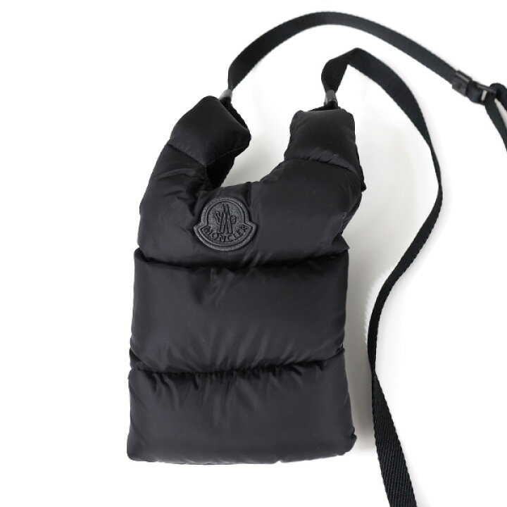 楽天市場】MONCLER モンクレール Legere Small Crossbody Bag クロス 