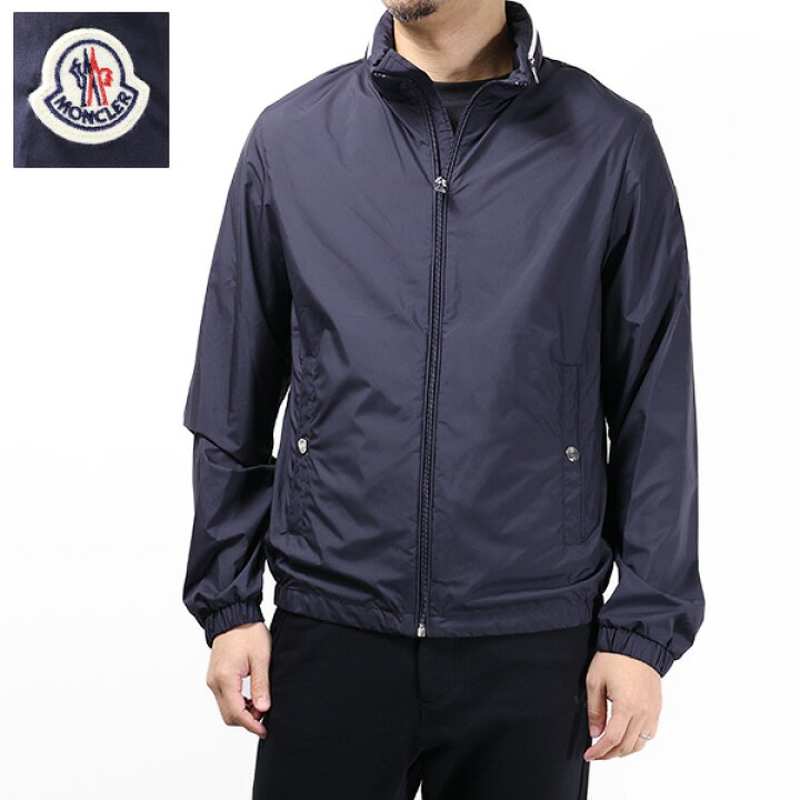 楽天市場】MONCLER モンクレール FARLAK Jacket ジャケット ブルゾン 