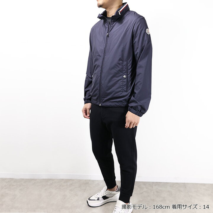 楽天市場】MONCLER モンクレール FARLAK Jacket ジャケット ブルゾン 