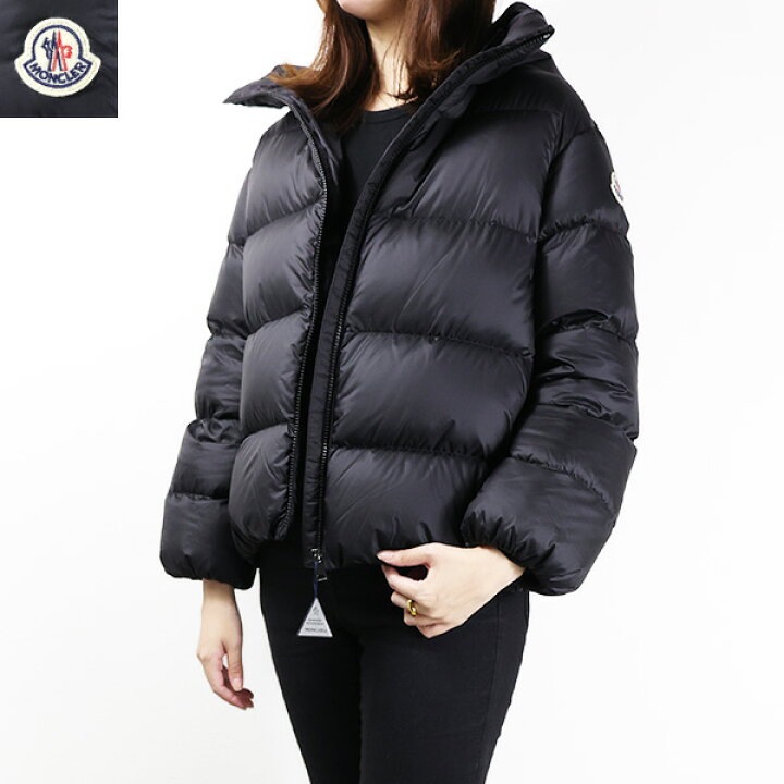 楽天市場】MONCLER モンクレール IRINA Jacket ダウンジャケット 