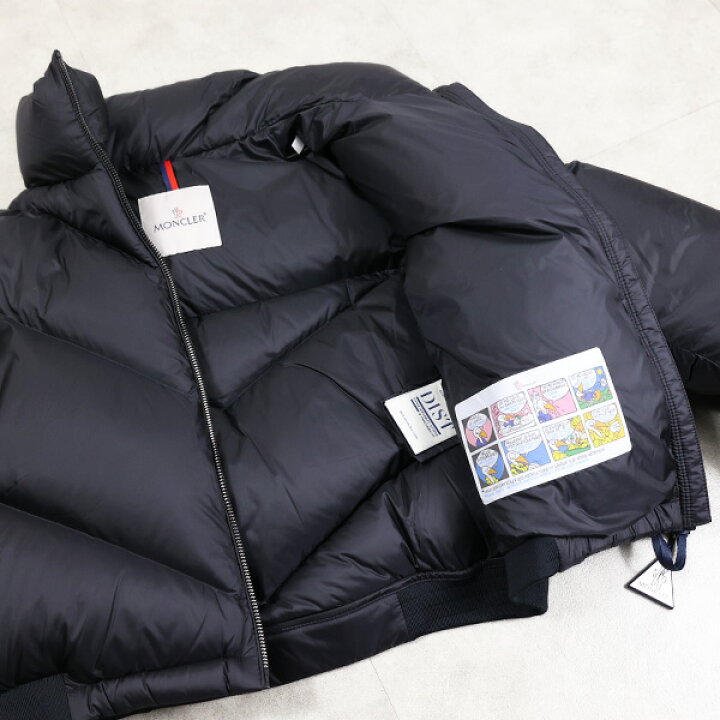 楽天市場】【フォロワー限定5%OFFクーポン発行中】MONCLER 