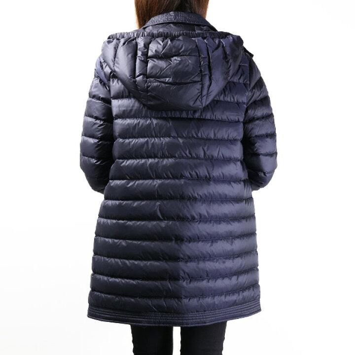 MONCLER モンクレール DOMBES ダウンコート ダウン フード付き 