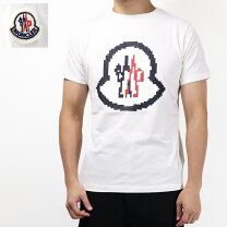 楽天市場】モンクレール Tシャツ（メンズファッション）の通販