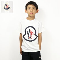 楽天市場】130cm（ブランドモンクレール）（Tシャツ・カットソー 