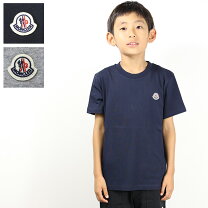 楽天市場】モンクレール tシャツ キッズの通販