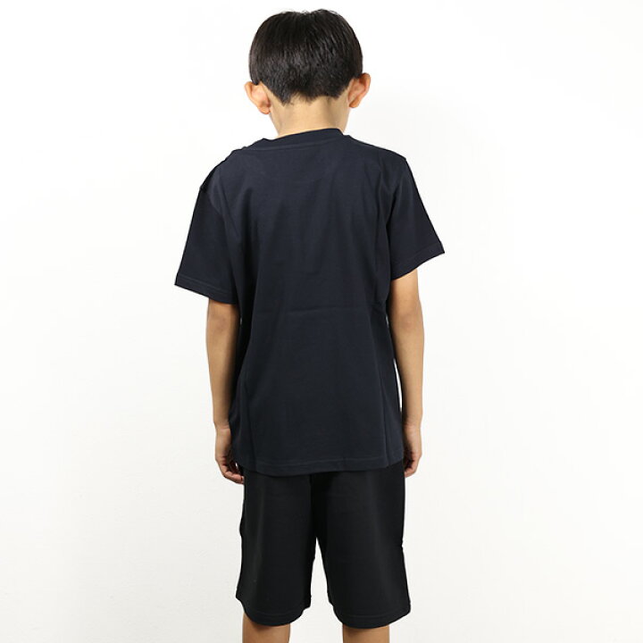 楽天市場】MONCLER モンクレール Logo Patch T-Shirts Tシャツ 半袖  
