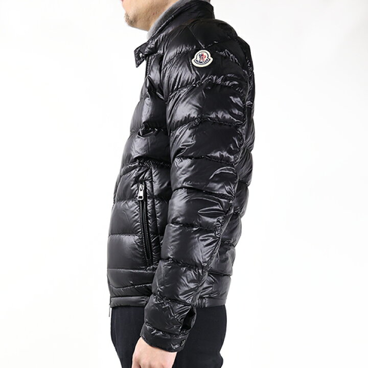 楽天市場】MONCLER モンクレール ACORUS ダウンジャケット メンズ 