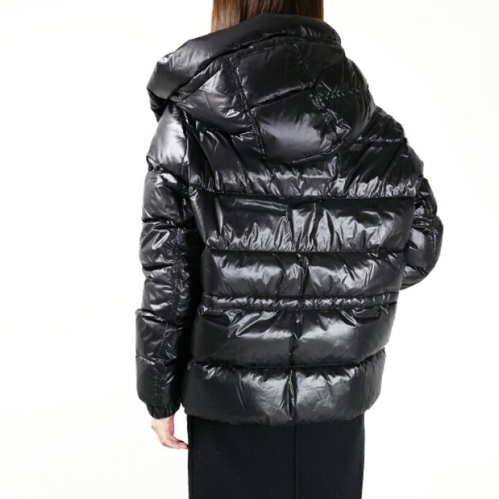 楽天市場】MONCLER モンクレール BIRON ダウンジャケット レディース 