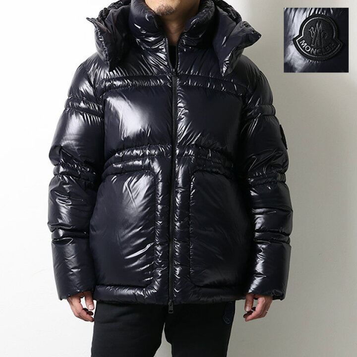 楽天市場】MONCLER モンクレール ダウンジャケット Thuban Down Jacket 