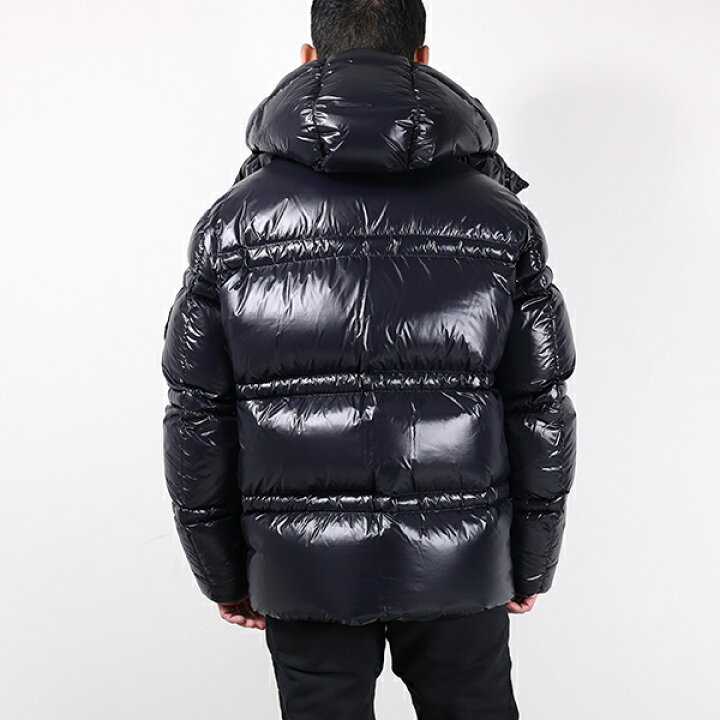 楽天市場】MONCLER モンクレール ダウンジャケット Thuban Down Jacket 