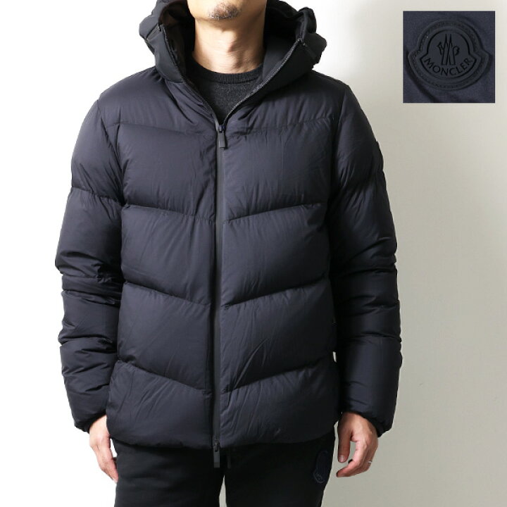 楽天市場】MONCLER モンクレール ダウンジャケット Forez Down Jacket 