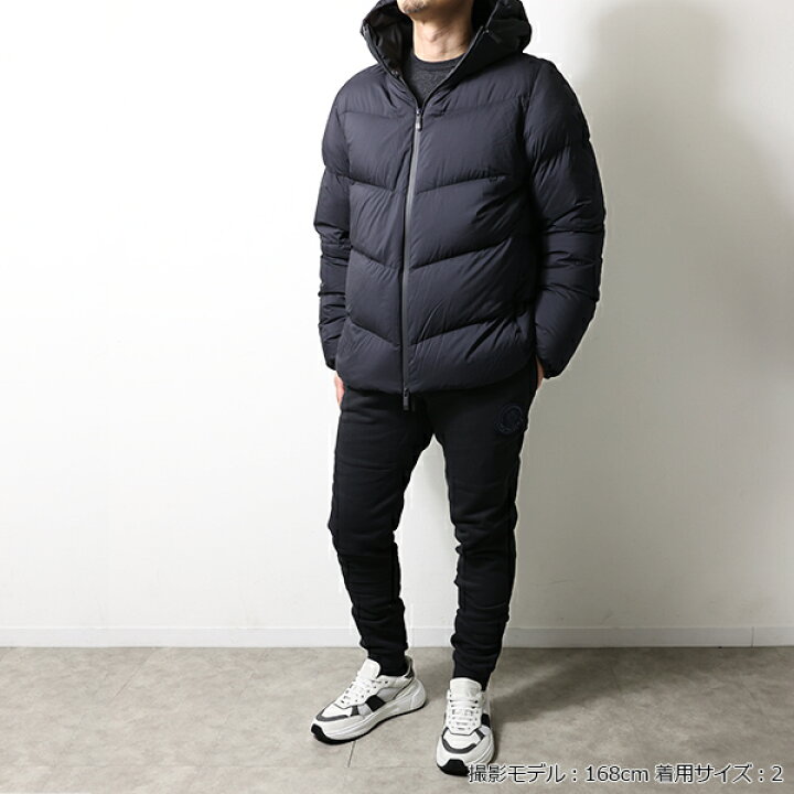 楽天市場】MONCLER モンクレール ダウンジャケット Forez Down Jacket