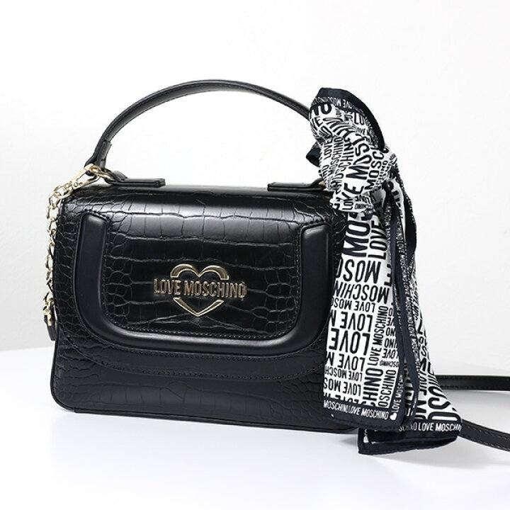 楽天市場】【フォロワー限定5%OFFクーポン発行中】Moschino モスキーノ 