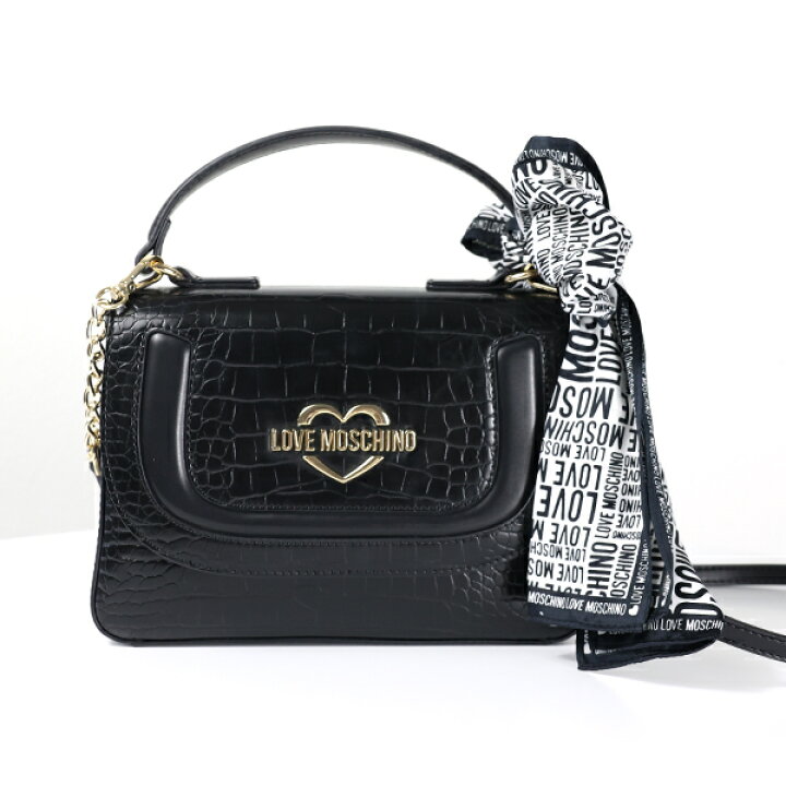 楽天市場】【フォロワー限定5%OFFクーポン発行中】Moschino モスキーノ 