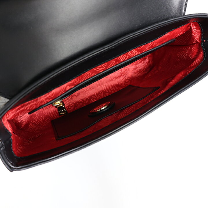 楽天市場】【フォロワー限定5%OFFクーポン発行中】Moschino モスキーノ 