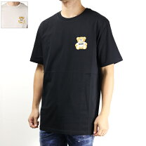 楽天市場】モスキーノ tシャツ 熊の通販