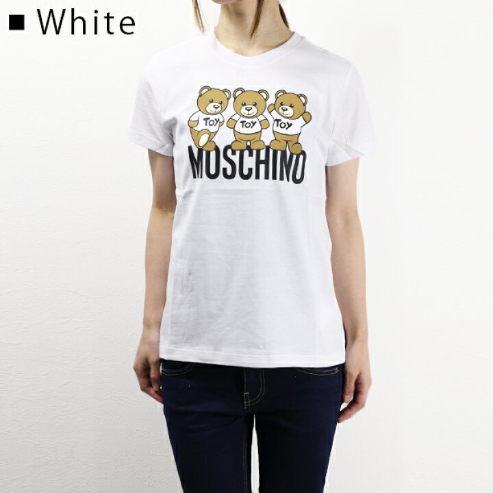 楽天市場】【フォロワーさん限定5％OFF！！クーポン発行中】Moschino  