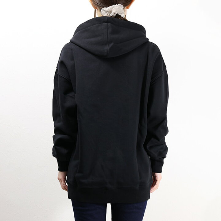 Moschino モスキーノ Teddy Bear Print Hoodie パーカー トレーナー 