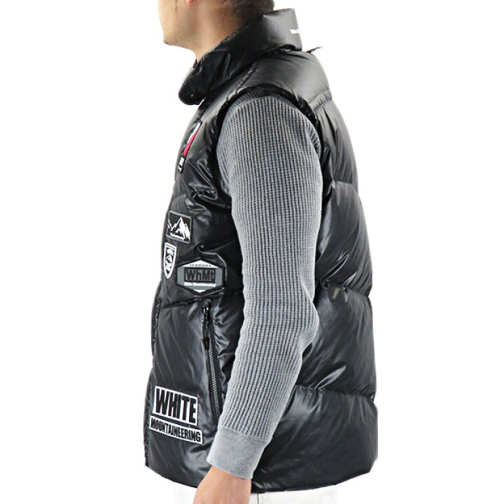 楽天市場】White Mountaineering ホワイトマウンテニアリング MILLET 