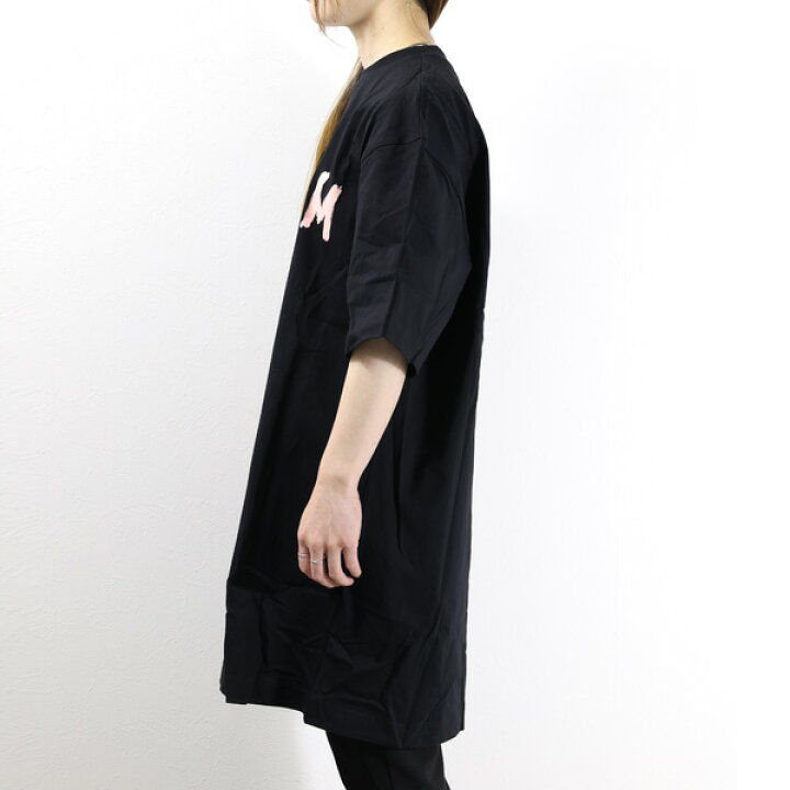 楽天市場】MSGM エムエスジーエム LOGO DRESS 3241 MDA510 227298 