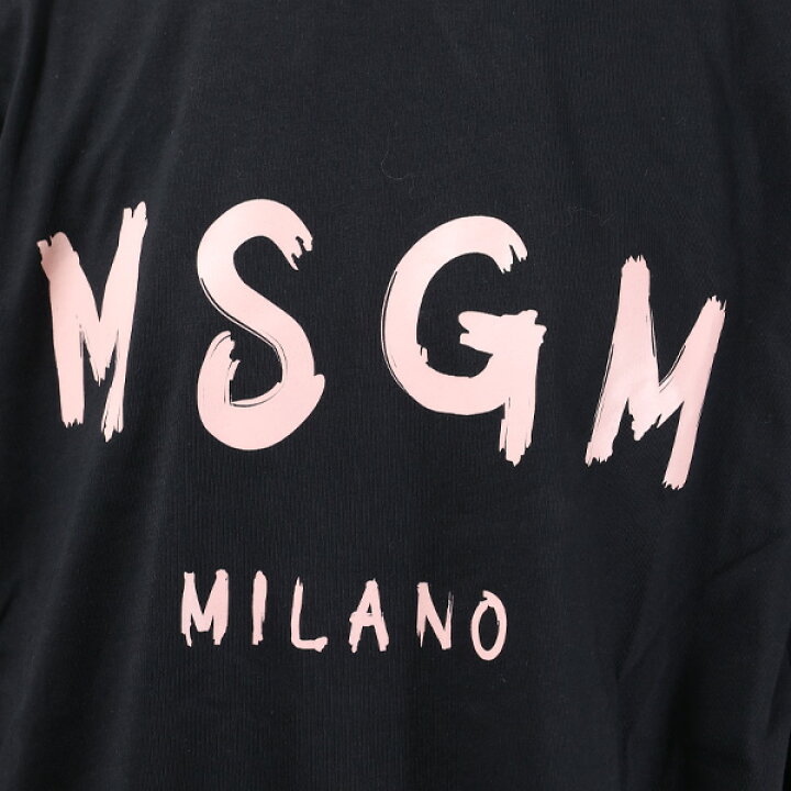 楽天市場】【インスタフォロワーさん限定5％OFFクーポン発行中】MSGM 